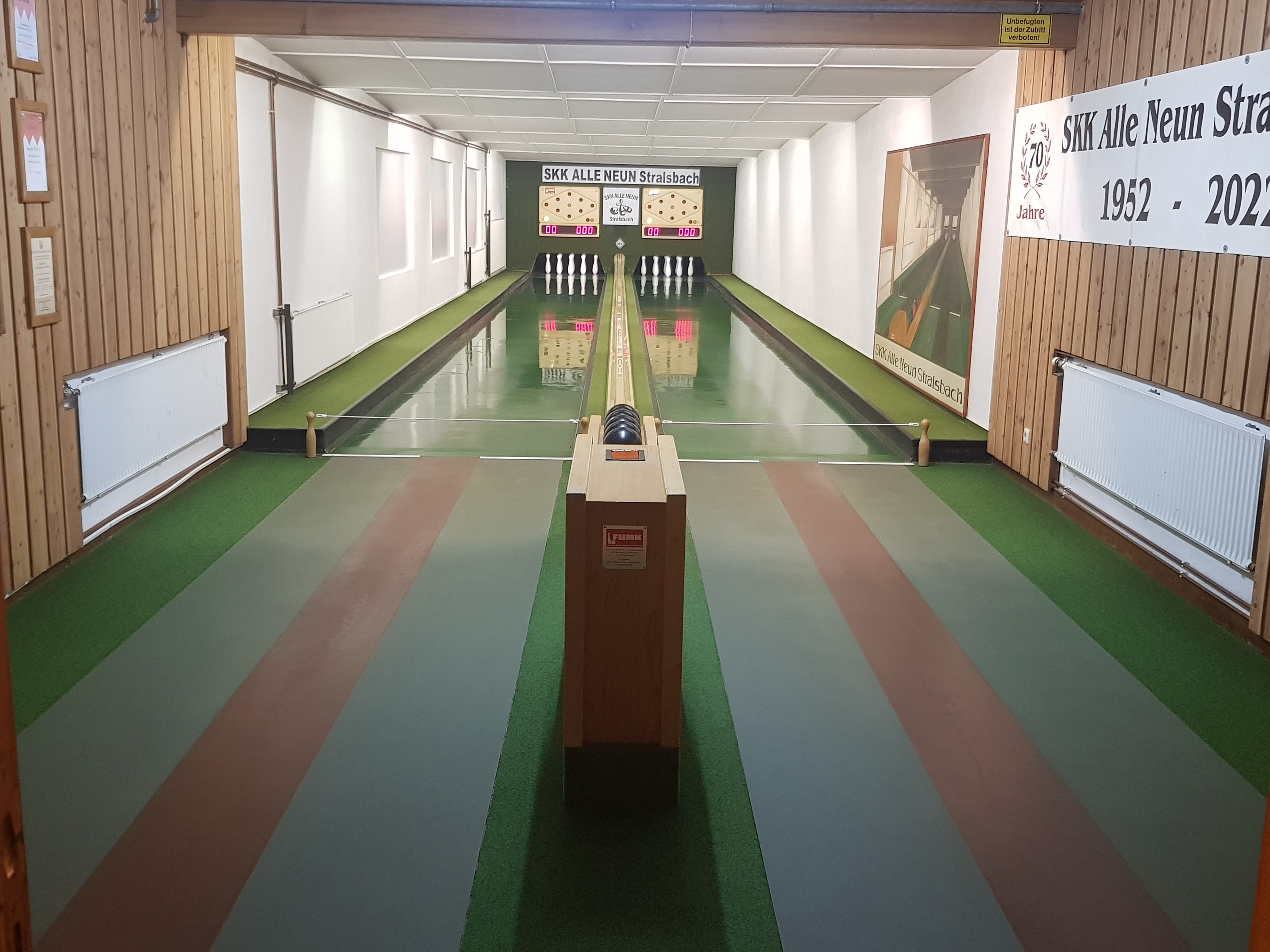 SKK Alle Neun Stralsbach