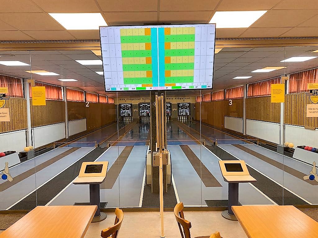 ESV Flügelrad Nürnberg