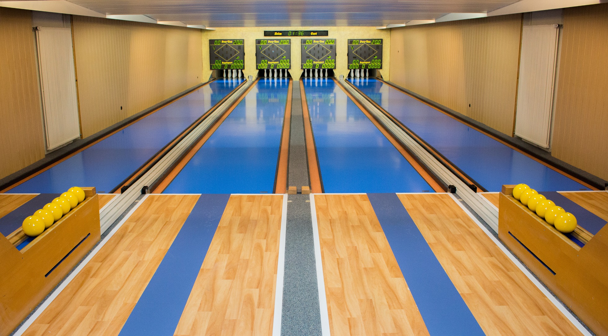 Schützengilde Bayreuth