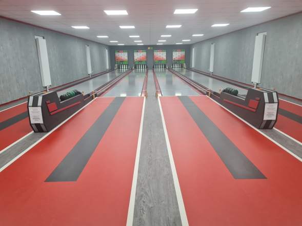 Restaurant Anemos/ ATSV Forchheim