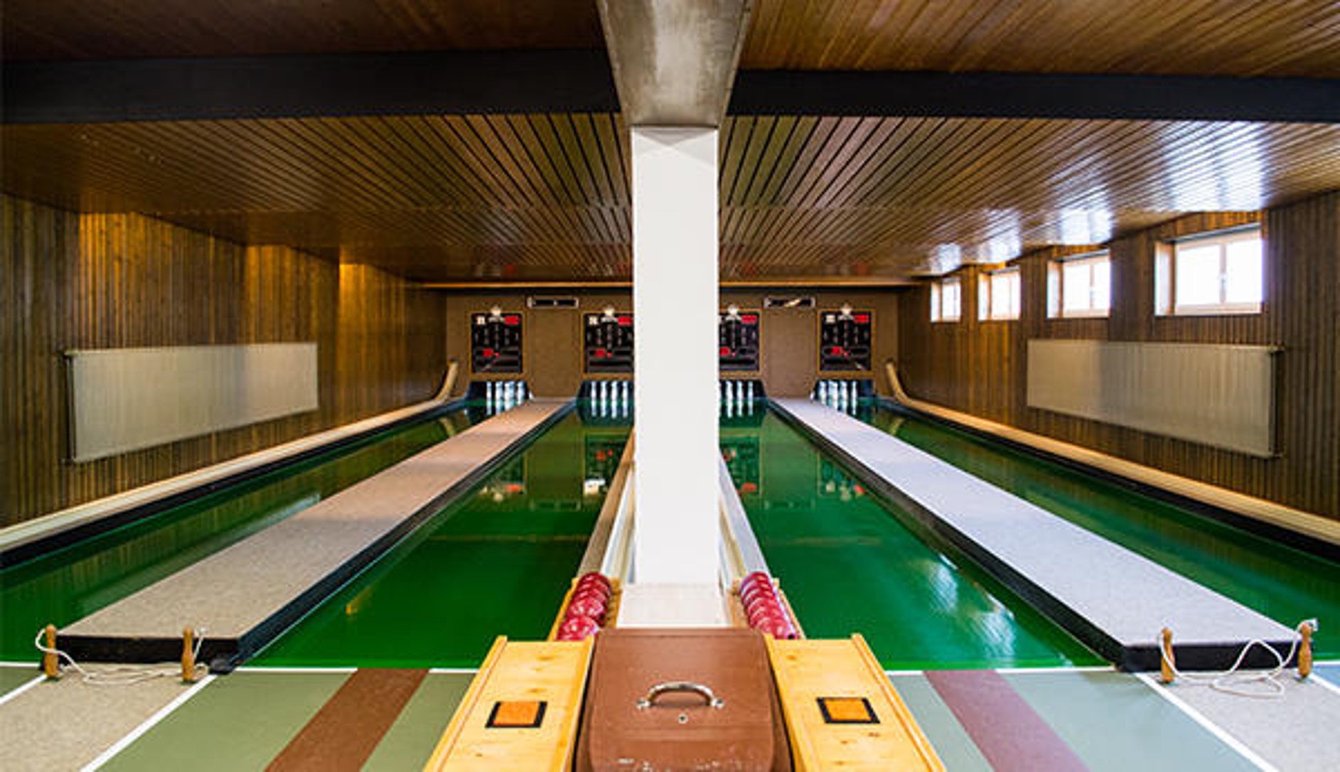 Gasthaus Schreyer/ GH Häusling