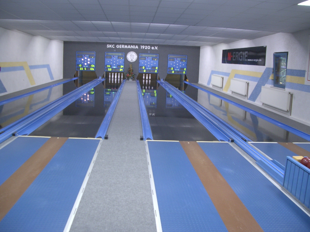 SKC Germania 1920 e.V. Marktbreit