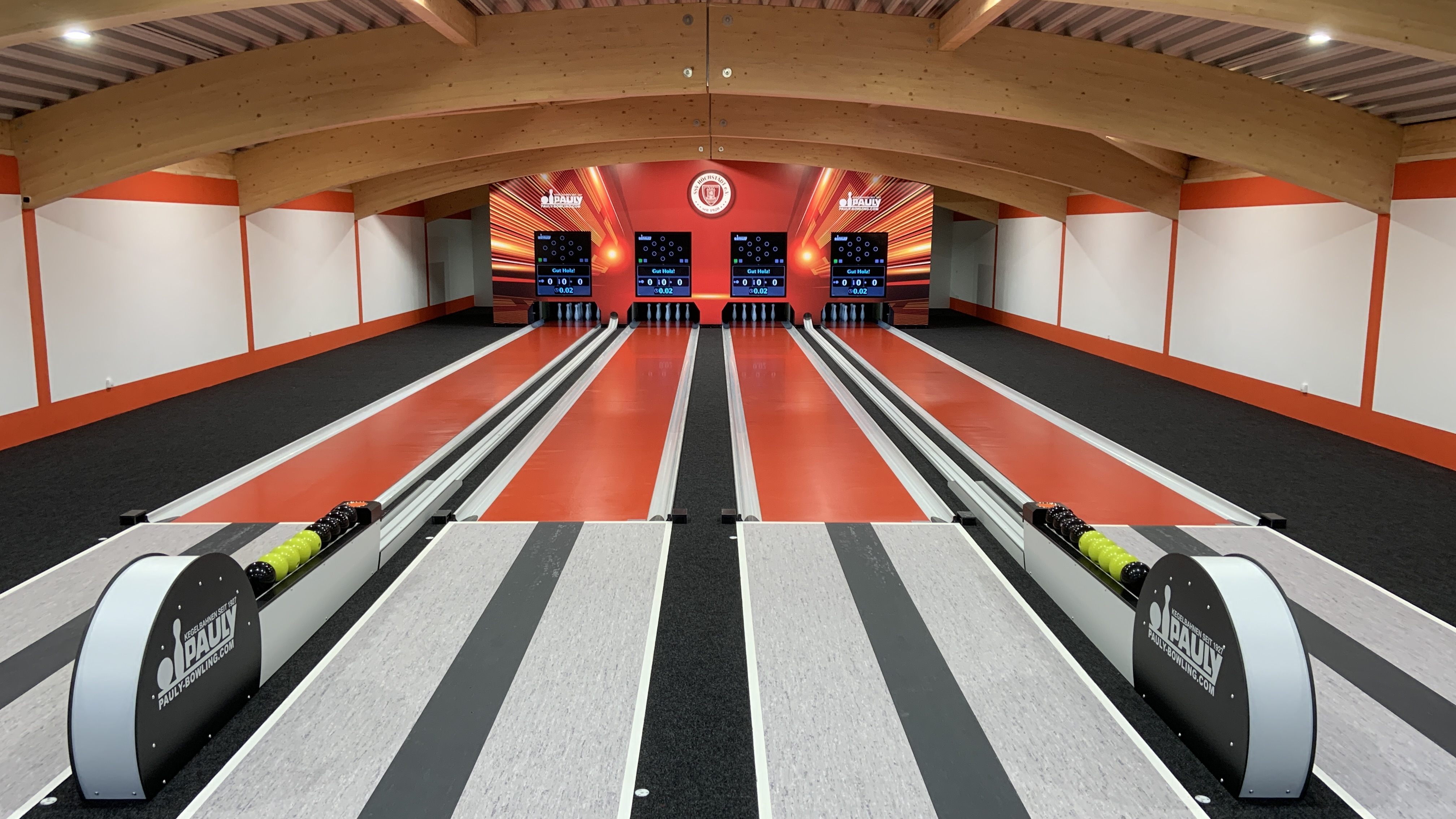 SSV Höchstädt e.V.