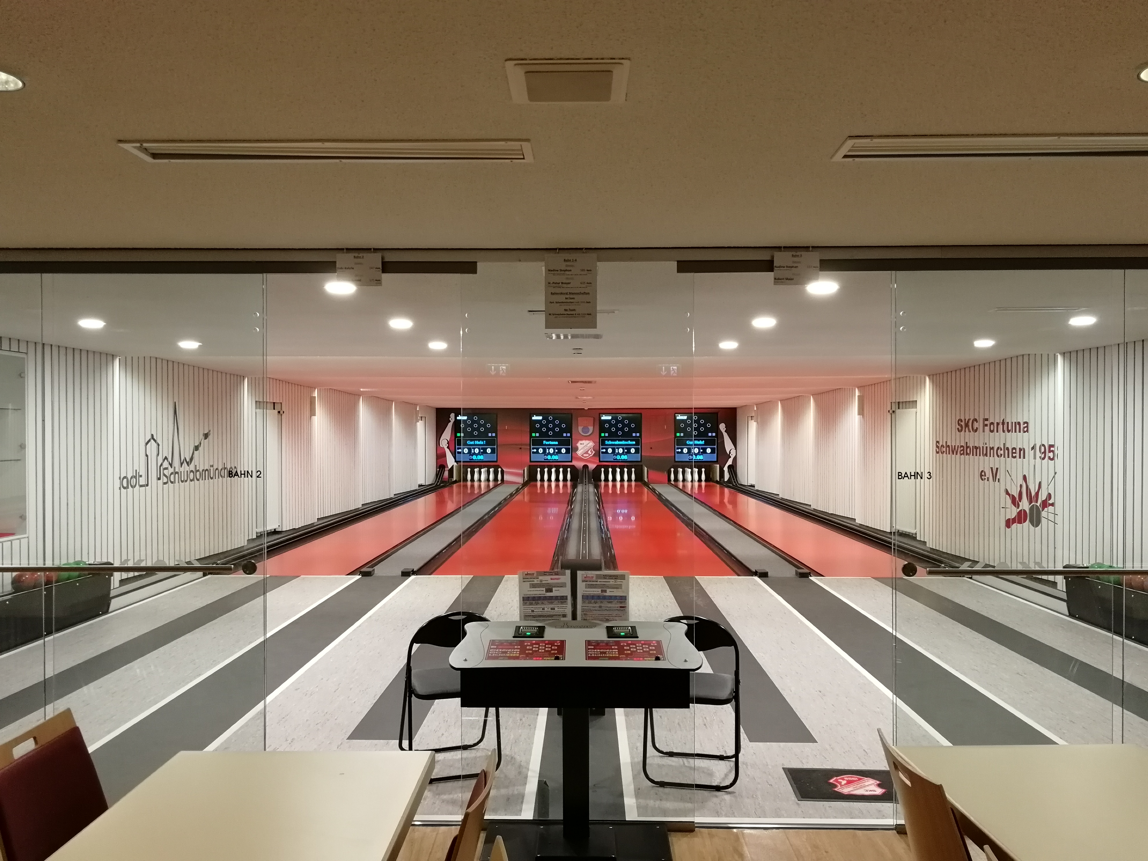 Fortuna Schwabmünchen