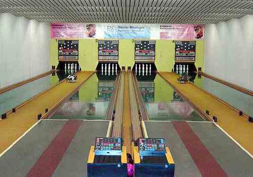 Befreiungshalle/ FAB/ Gut Schub Kelheim