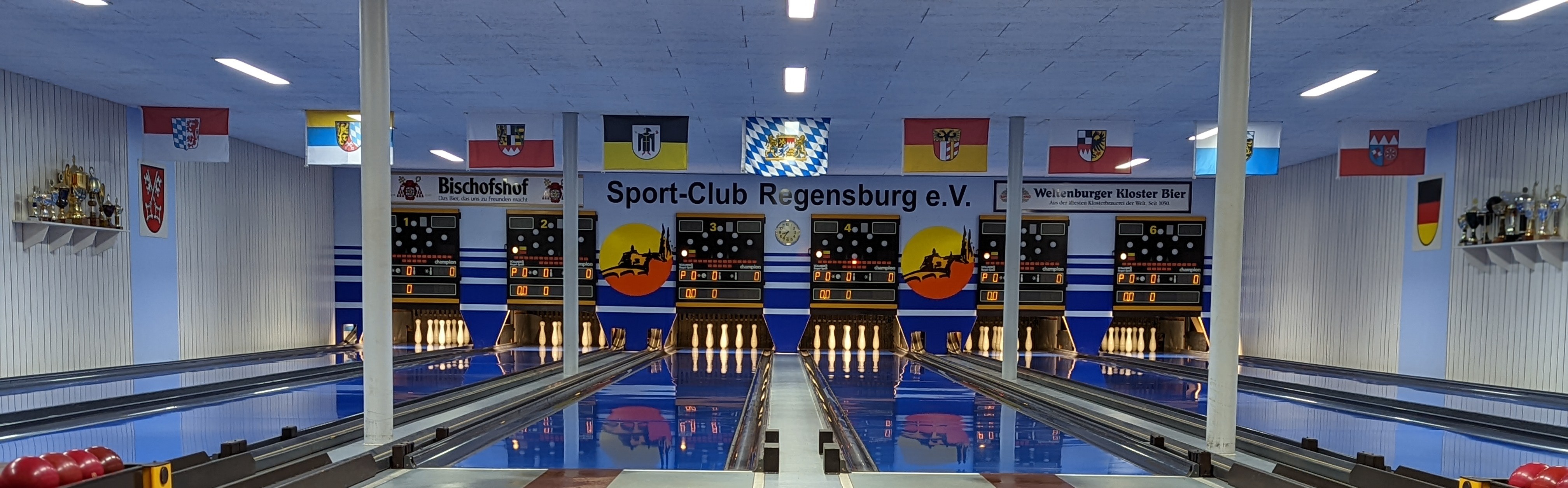Sport-Club Regensburg