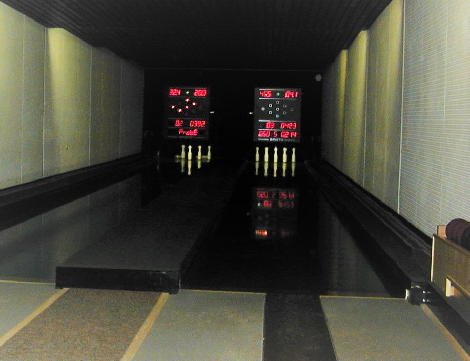 Gasthof Jägerheim/ Fortuna Edelsfeld