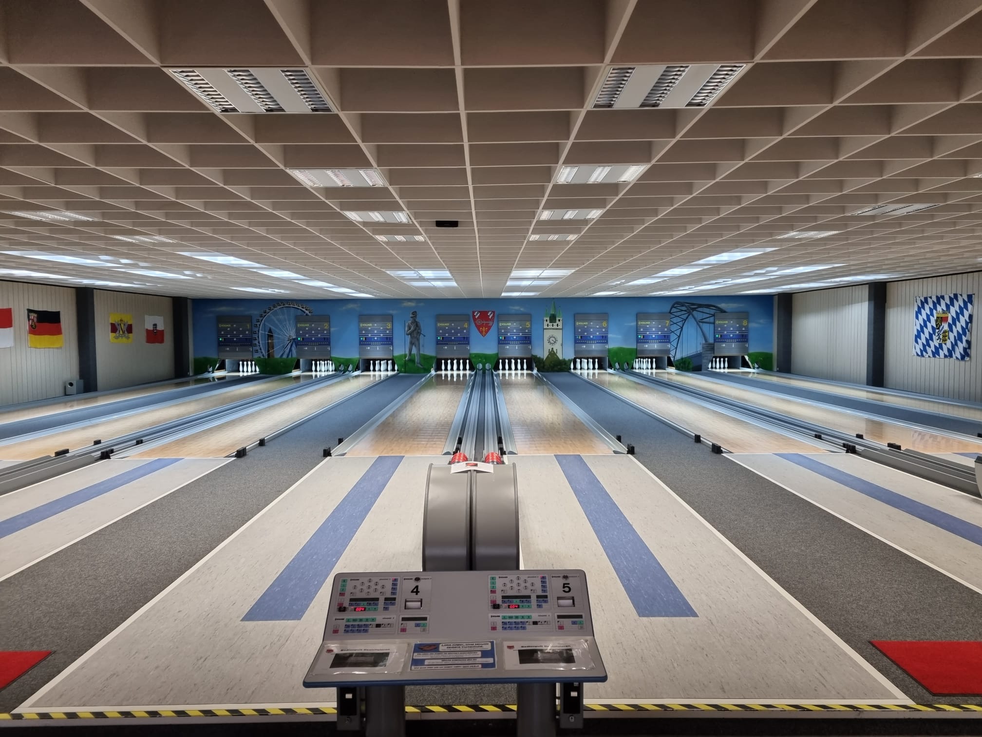 SKV Bruder Straubinger 