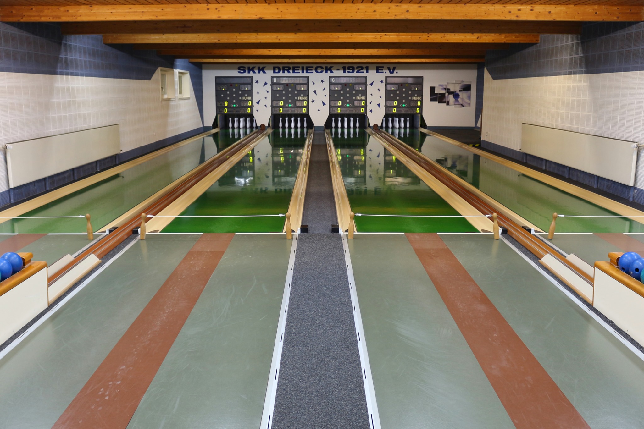 SKK Dreieck Schweinfurt 1921 e.V.